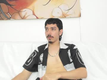 Finn_Jackson April 11, 2026 Chaturbate stream image