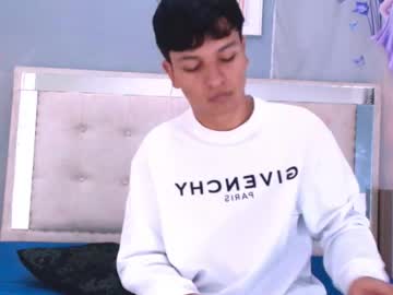 Joseph_Gonzalez April 11, 2026 Chaturbate stream image