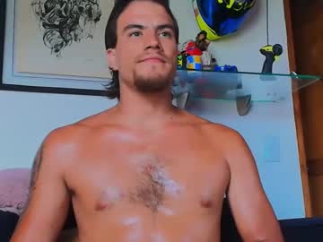 Lian_Oconner April 11, 2026 Chaturbate stream image