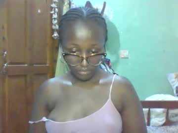 Nenelovesyou April 11, 2026 Chaturbate stream image