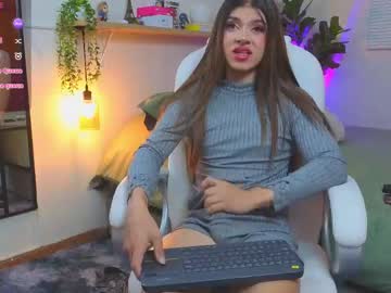 Nikkita_Ubba April 11, 2026 Chaturbate stream image