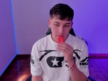 Oliver_Kyy April 11, 2026 Chaturbate stream image