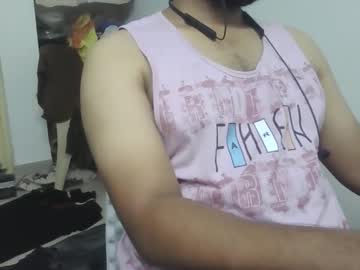 Raja_Telugu April 11, 2026 Chaturbate stream image