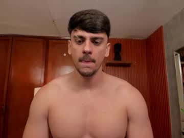 Russ_W8 April 11, 2026 Chaturbate stream image