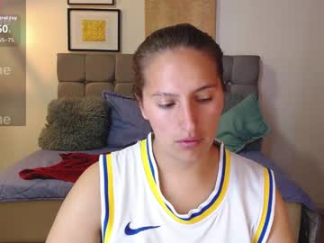 Sharon_Makelove April 11, 2026 Chaturbate stream image
