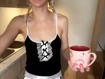 Barbieswrld_420 April 11, 2026 Chaturbate stream image