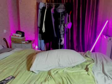 Bella_Sims April 11, 2026 Chaturbate stream image