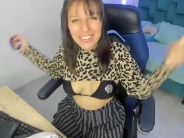 Betty_Boops3 April 11, 2026 Chaturbate stream image