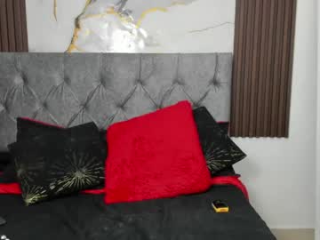 Emma_Harris01 April 11, 2026 Chaturbate stream image