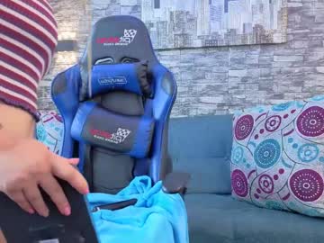 Giigii_Hadidd April 11, 2026 Chaturbate stream image