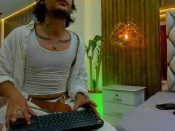 Hal_Steed April 11, 2026 Chaturbate stream image