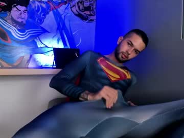 Ian_Valenti April 11, 2026 Chaturbate stream image