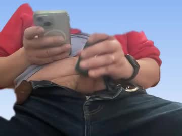 Jaqenhghr April 11, 2026 Chaturbate stream image