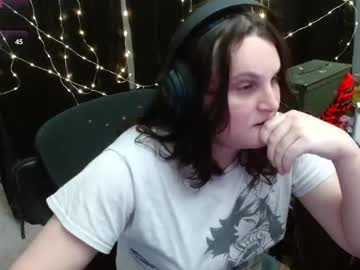 Salacious_Bunny April 11, 2026 Chaturbate stream image