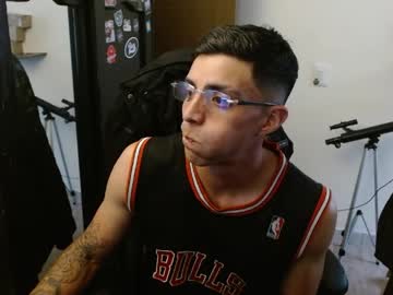 _Schnnneider_ April 11, 2026 Chaturbate stream image