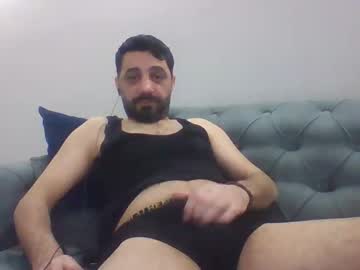 Sexyyy_Mannn April 11, 2026 Chaturbate stream image