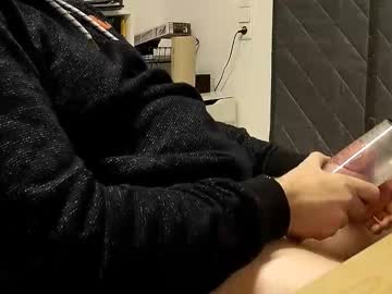 Smo0thie April 11, 2026 Chaturbate stream image