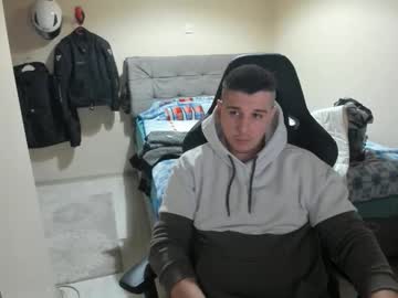 Ulxer April 11, 2026 Chaturbate stream image