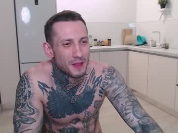 Victor_Rhino April 11, 2026 Chaturbate stream image