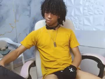 Xion_Ez April 11, 2026 Chaturbate stream image