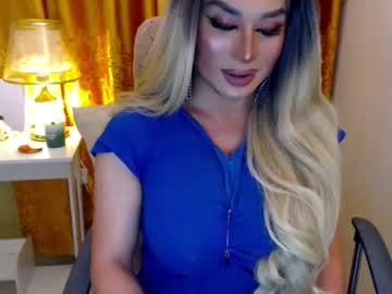 Yourmistressofevil_Isback April 11, 2026 Chaturbate stream image
