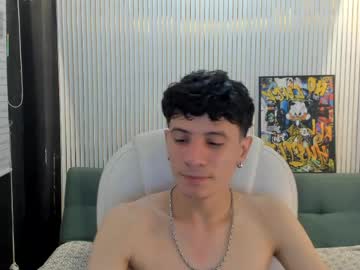 Angel_St1 April 11, 2026 Chaturbate stream image
