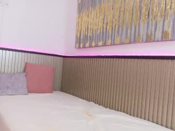 Arianna_Millers April 11, 2026 Chaturbate stream image