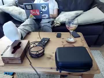 Bindmedown stream photo from April 11, 2026