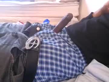 Chilla9inch April 11, 2026 Chaturbate stream image