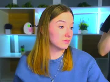 Daisy_Candy April 11, 2026 Chaturbate stream image