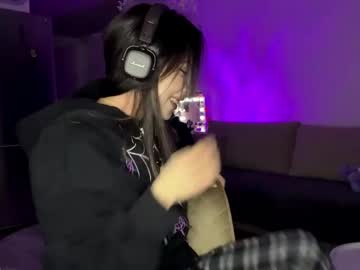 Elizabetswan April 11, 2026 Chaturbate stream image