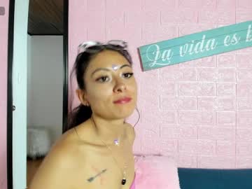 Kat_Santana April 11, 2026 Chaturbate stream image