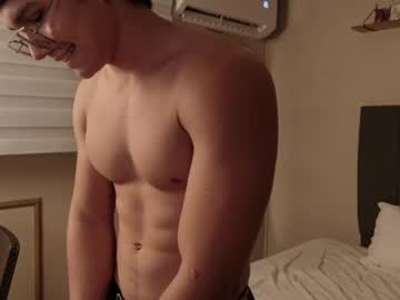 Kyliam_Big April 11, 2026 Chaturbate stream image