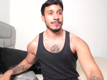 Marco_Jay April 11, 2026 Chaturbate stream image