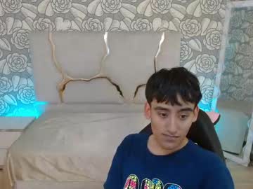 Mateo_Tay April 11, 2026 Chaturbate stream image