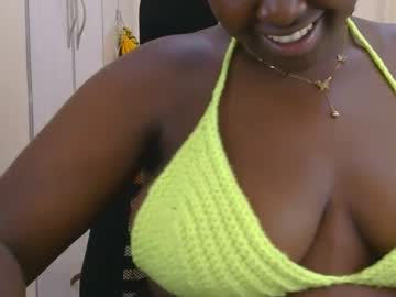 Melanin_Juicey8 April 11, 2026 Chaturbate stream image