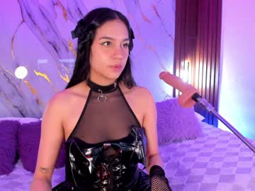 Mollylewis18 April 11, 2026 Chaturbate stream image