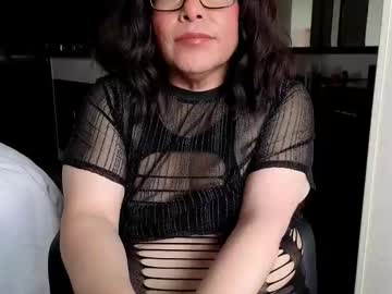Myablush April 11, 2026 Chaturbate stream image