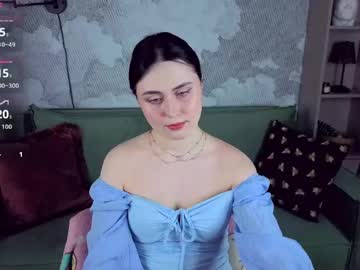 Noralumi April 11, 2026 Chaturbate stream image