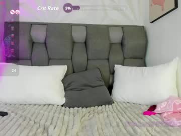 Perlaa_Moon_ April 11, 2026 Chaturbate stream image