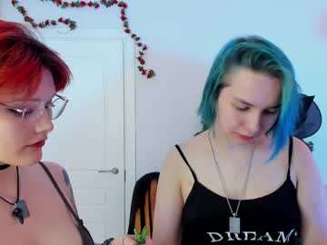 Sova_Energy April 11, 2026 Chaturbate stream image