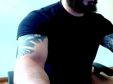 Stiven253958 April 11, 2026 Chaturbate stream image