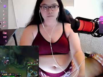 Achubbygummy April 11, 2026 Chaturbate stream image