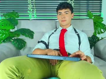Camilo_Xcam April 11, 2026 Chaturbate stream image