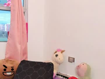 Carla_Wet18 April 11, 2026 Chaturbate stream image