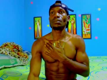 Elmiltonnjakee April 11, 2026 Chaturbate stream image