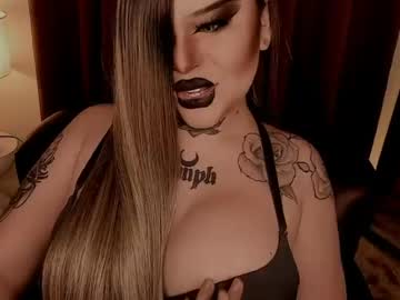 Hubadera April 11, 2026 Chaturbate stream image