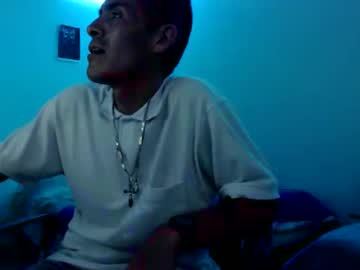 Papi_Wilo123 April 11, 2026 Chaturbate stream image