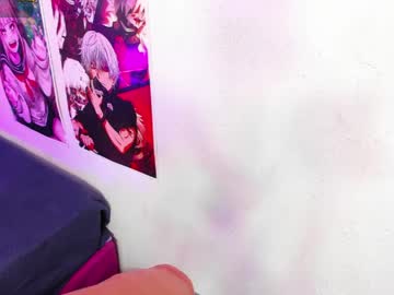 Sophie_Cloud April 11, 2026 Chaturbate stream image