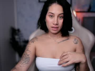 Soytulu_ April 11, 2026 Chaturbate stream image